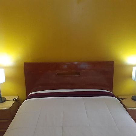 Villa Musqoy Wasi De Gonzalo Ocosuyo Zimmer foto