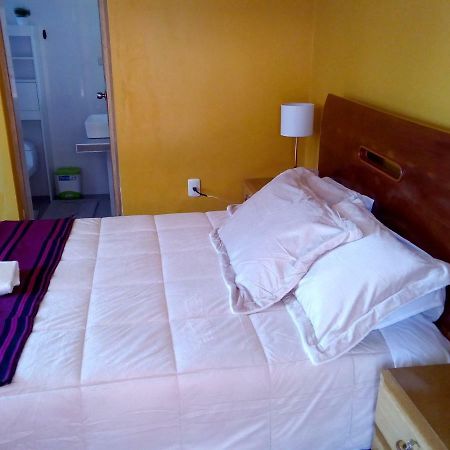 Villa Musqoy Wasi De Gonzalo Ocosuyo Zimmer foto